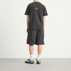 Puma x SAN SAN GEAR GRAPHIC T-Shirt in Puma Black