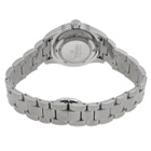 Titoni Airmaster Automatic Silver Dial Ladies Watch 23743 S-581