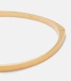 Toteme Signature 18kt gold-plated necklace