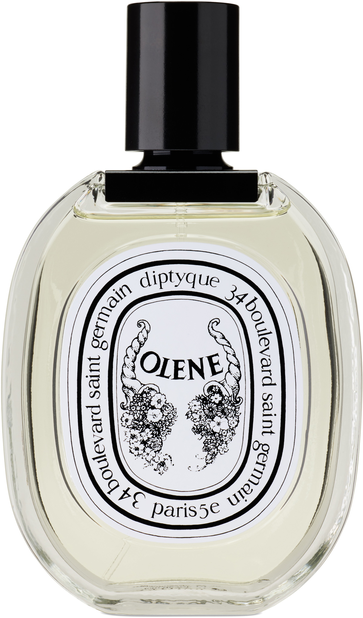 Olene Eau de Toilette, 100 mL by diptyque | SSENSE