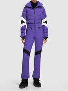 FUSALP - Clarisse Tech Puffer Ski Suit