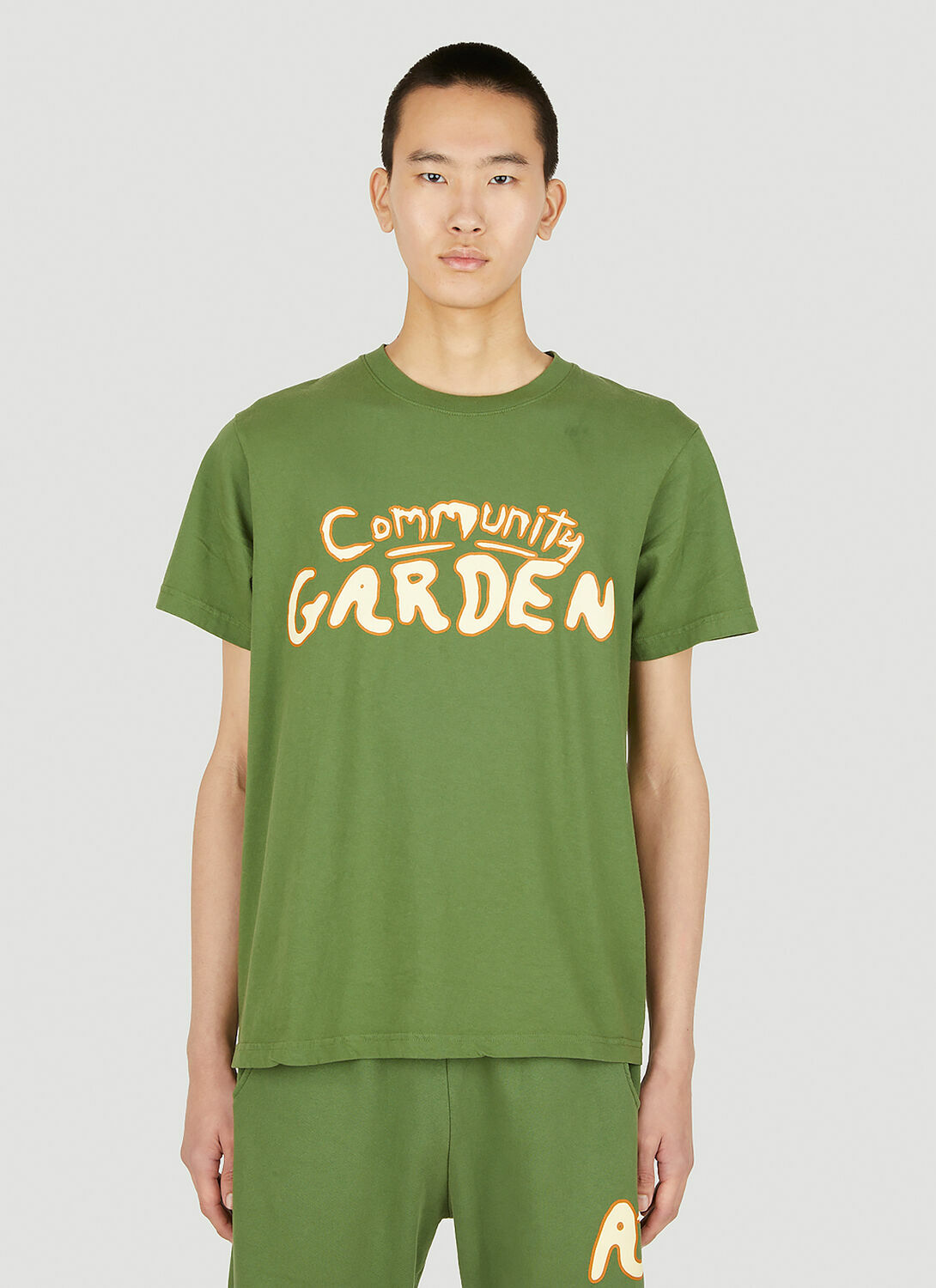 P.A.M. Community Garden T-Shirt