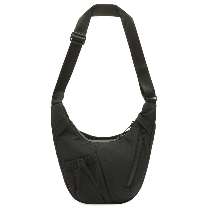 Photo: SEALSON M1 Cross Body Bag in Black 