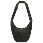 SEALSON M1 Cross Body Bag in Black 