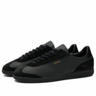 Axel Arigato Men's Zane Sneaker in Black/Black