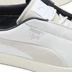 Puma Men's x Nanamica Clyde GTX Sneakers in White