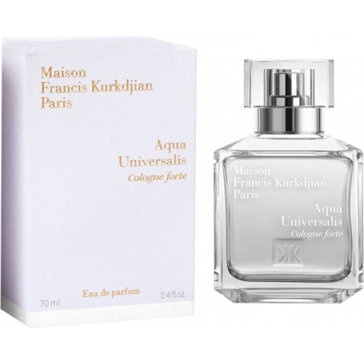 Photo: Maison Francis Kurkdjian Aqua Universalis Cologne Forte EDP 2.4 oz Fragrances 3700559610992
