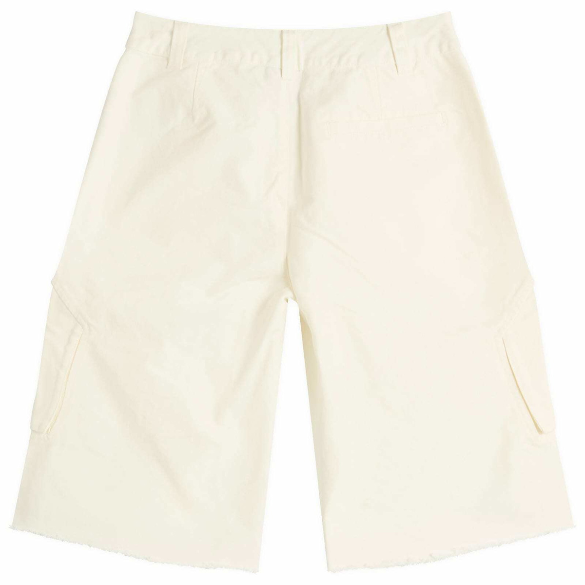 Air Jordan Women's W Chicago Big Short in Sail