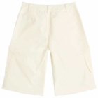 Air Jordan Women's W Chicago Big Short in Sail