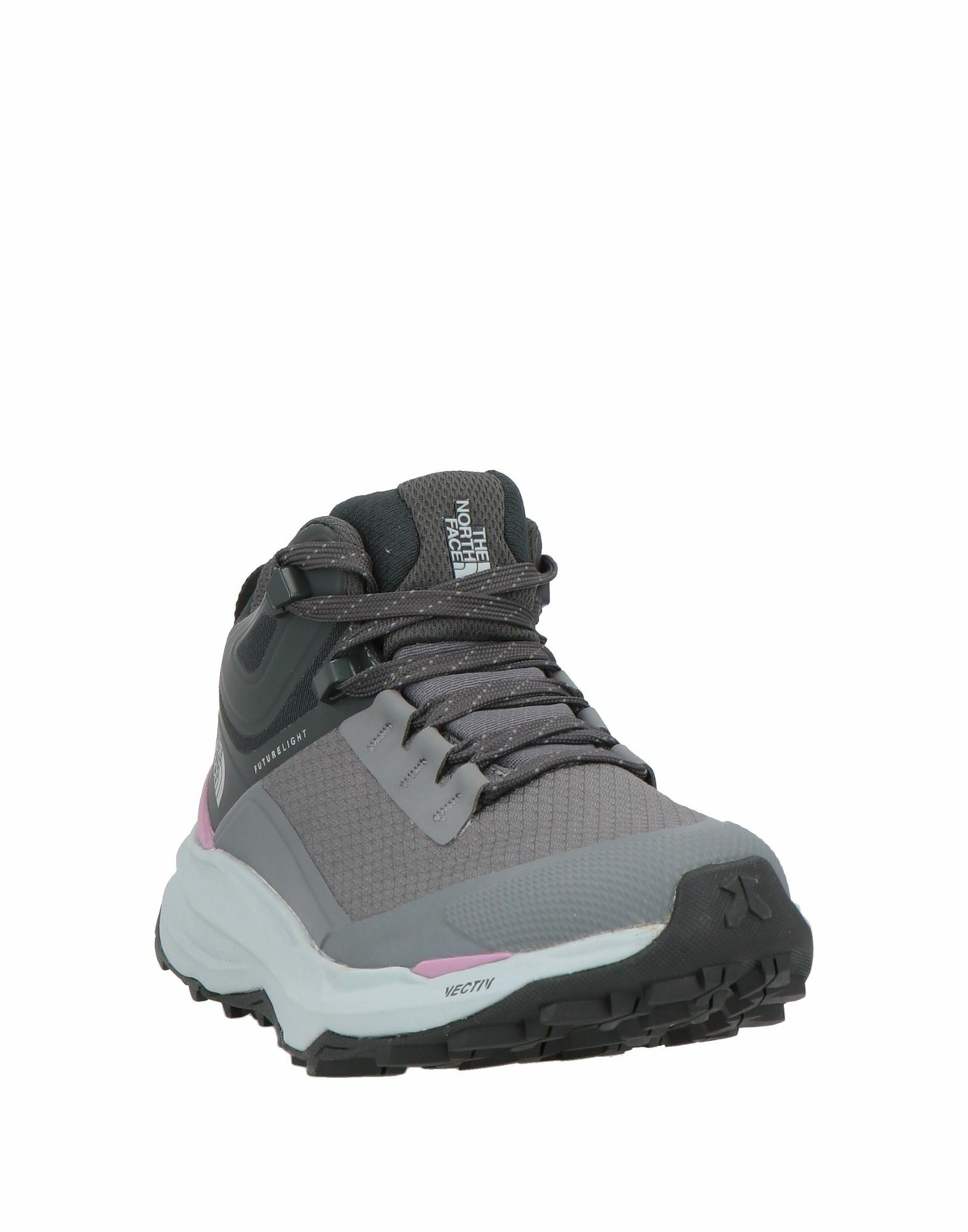 The North Face Womens Ankle boots in Grey
