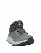 The North Face Womens Ankle boots in Grey