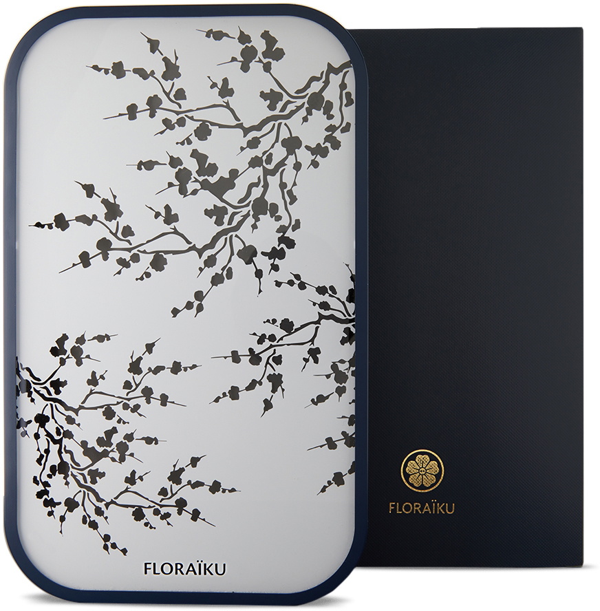 Floraiku One Umbrella For Two Eau De Parfum, 50 mL & 10 mL