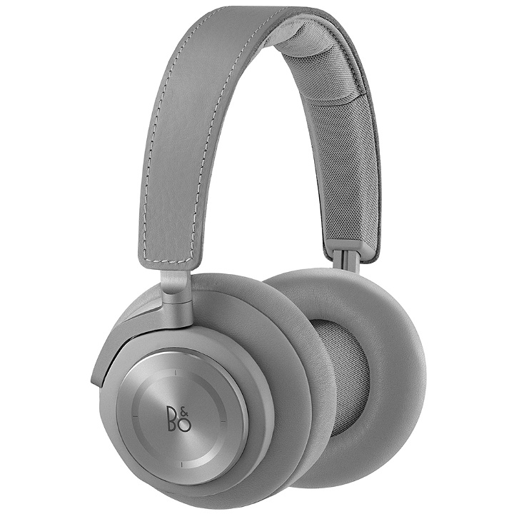 Photo: B & O PLAY Beoplay H7 Wireless Over Ear Headphones