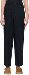 Howlin' Navy Lover Cargo Pants