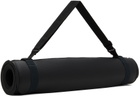 doublet Black Yoga Mat Bag
