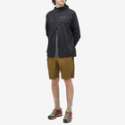 Klättermusen Men's Nal Shorts in Olive