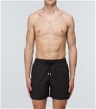 Vilebrequin - Moorea technical fabric swim shorts
