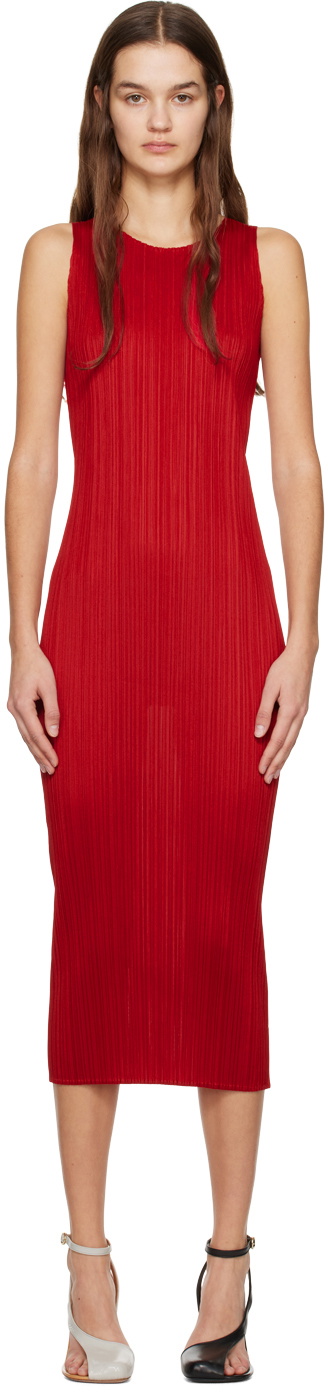 [WW54745] Pleats Please Issey Miyake | Short sleeve top main image 0