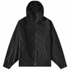 Jacquemus Men's Cinta Blouson Jacket in Black