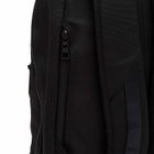 Master-Piece Explorer Backpack in Black 