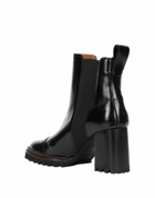 See By Chloé Mallory Ankle Boot Womens Ankle boots in Black
