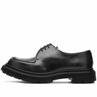 Adieu Men's Type 124 Shoe in Black