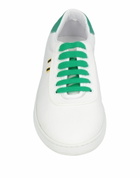 Aprix Womens Sneakers in White
