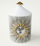 Fornasetti Se Poi Small scented candle