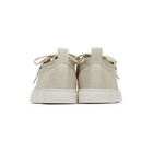 PS by Paul Smith Off-White Gordy Sneakers