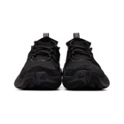 BED J.W. FORD Black Adidas Edition Crazy BYW BF Sneakers