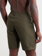 Orlebar Brown - Dane II Straight-Leg Swim Shorts - Green