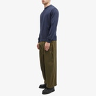 Oliver Spencer Men's Reversible Swesatshirt in Midnight