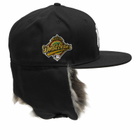 New Era New York Yankees 59Fifty Dogear Cap in Black