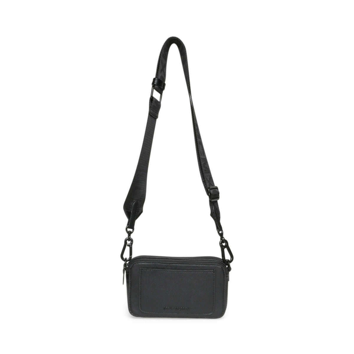 Steve Madden Brisaa Bag in Black