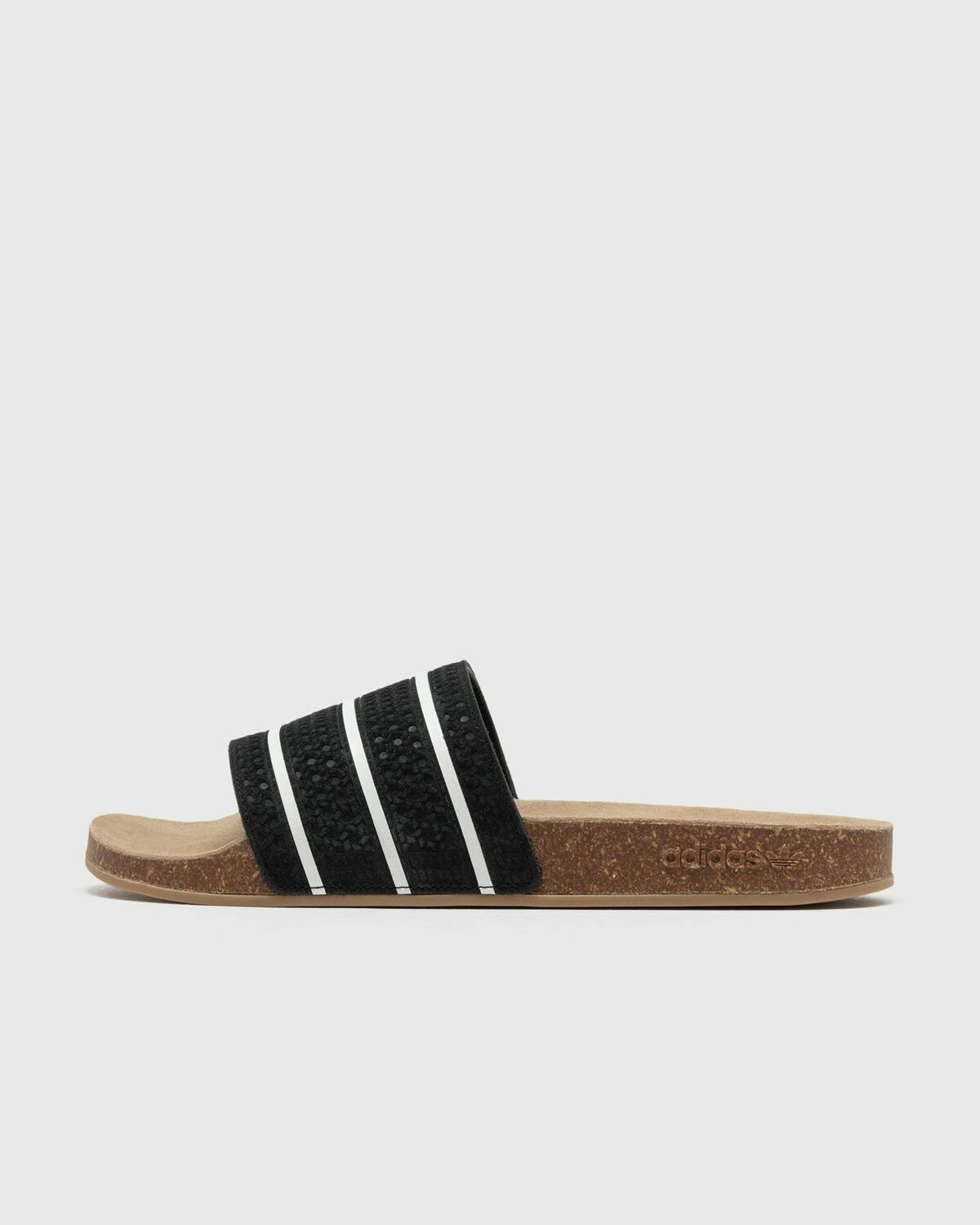 Adidas ADILETTE RS Black Mens Sandals & Slide adidas