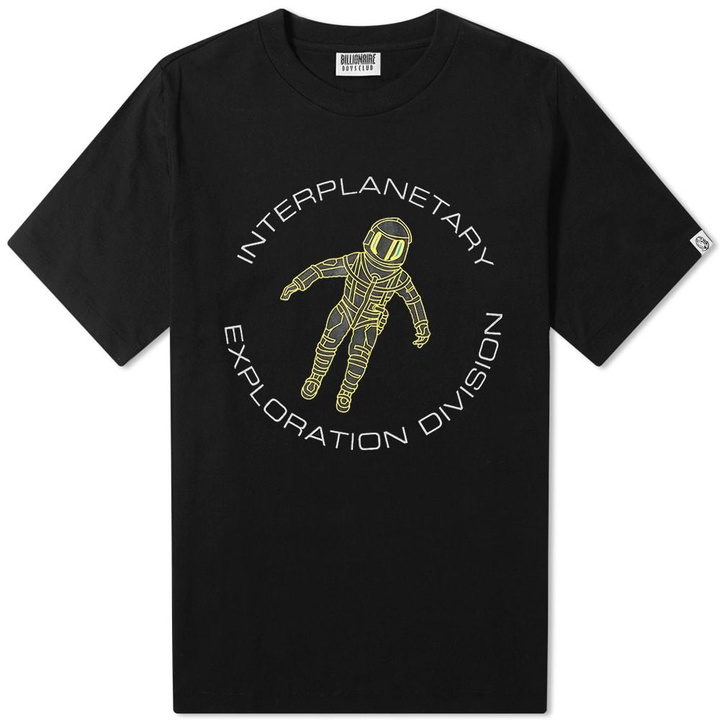 Photo: Billionaire Boys Club Astronaut Tee