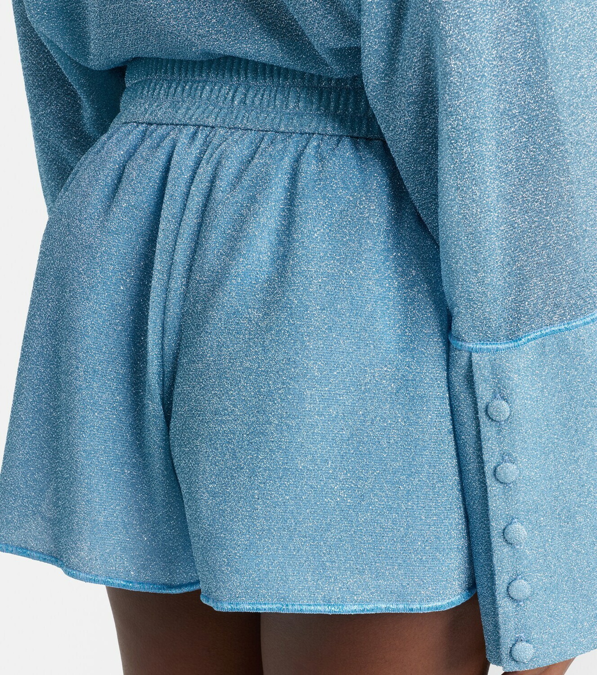 Oséree Lumière shorts
