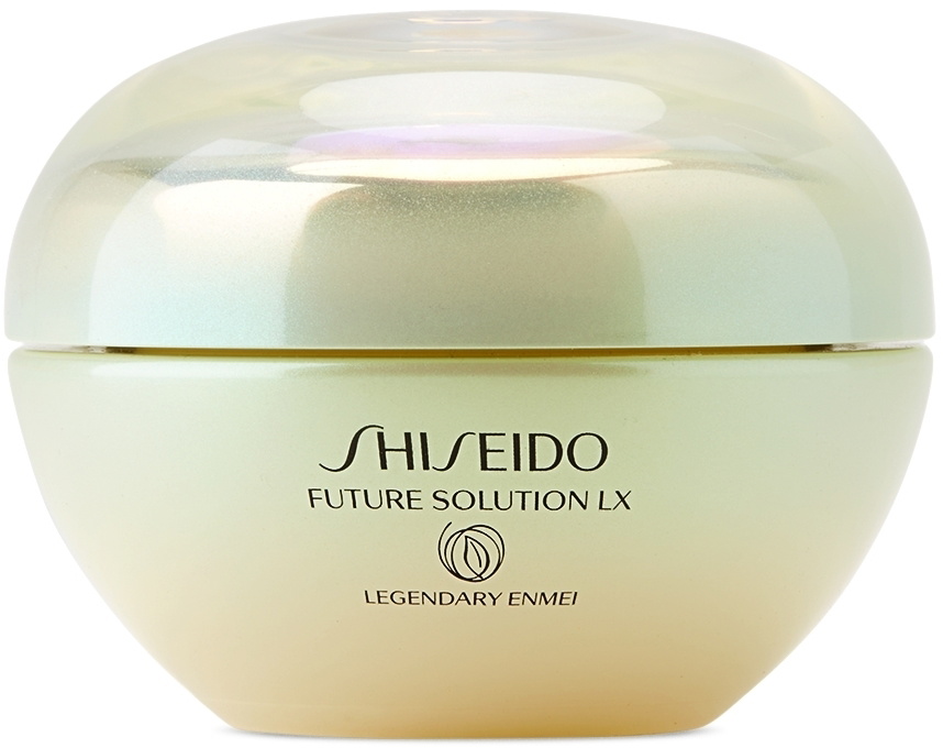 SHISEIDO Lengendary Enmei Ultimate Renewing Cream, 50 mL