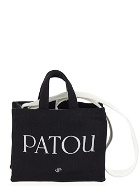 Patou Small Tote Bag