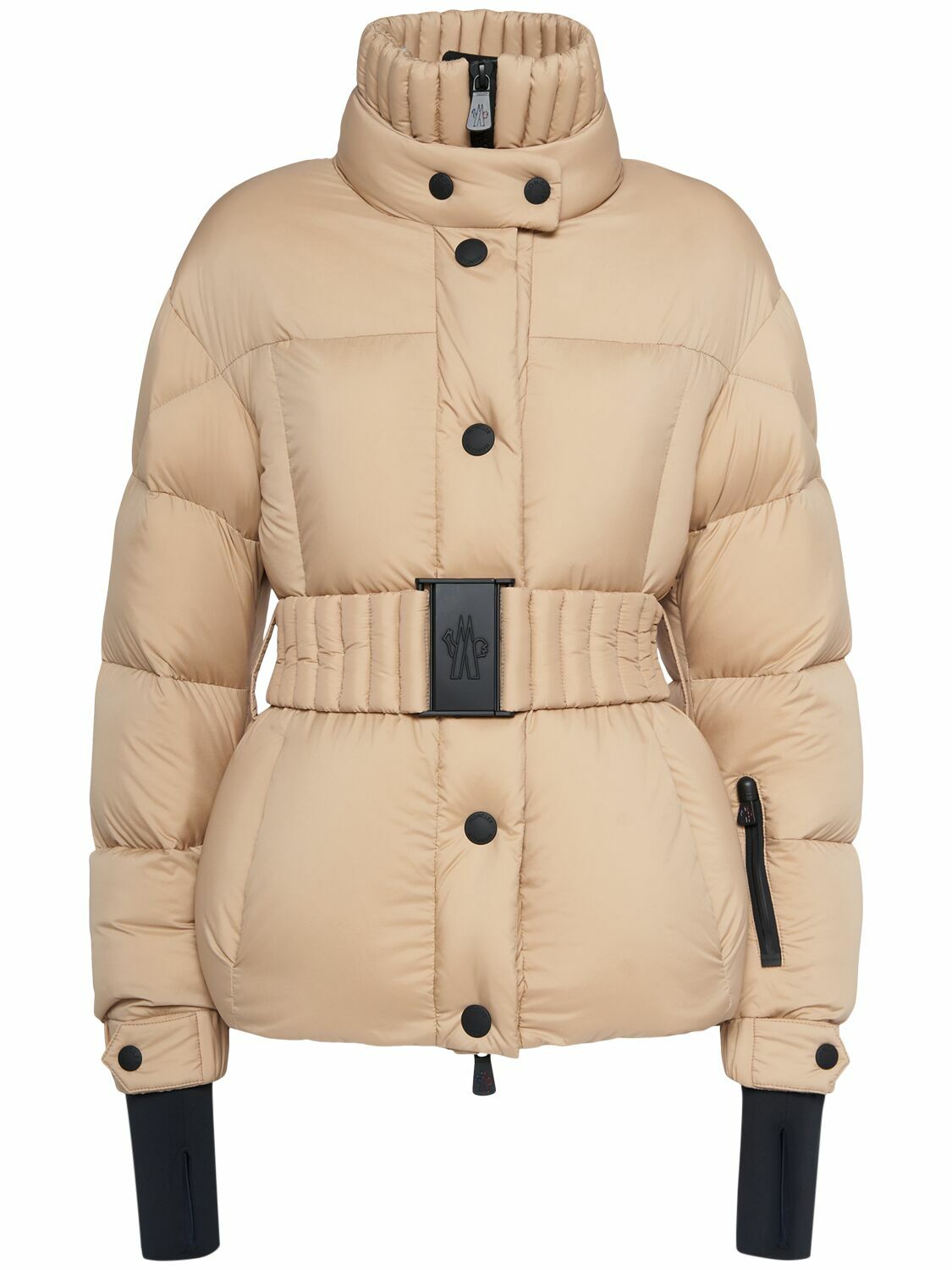 MONCLER GRENOBLE 2024/25秋冬 ダウンスキージャケット CORONEL MONCLER GRENOBLE Coronel Nylon Down Jacket Moncler Grenoble
