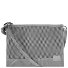 Porter-Yoshida & Co. Small Screen Sacoche in Grey