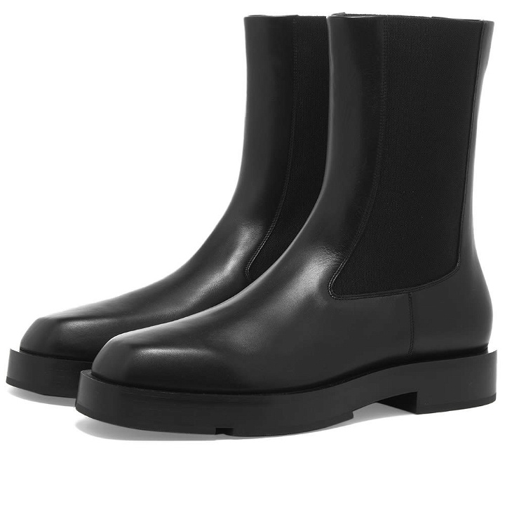 Photo: Givenchy Chelsea Ankle Boot