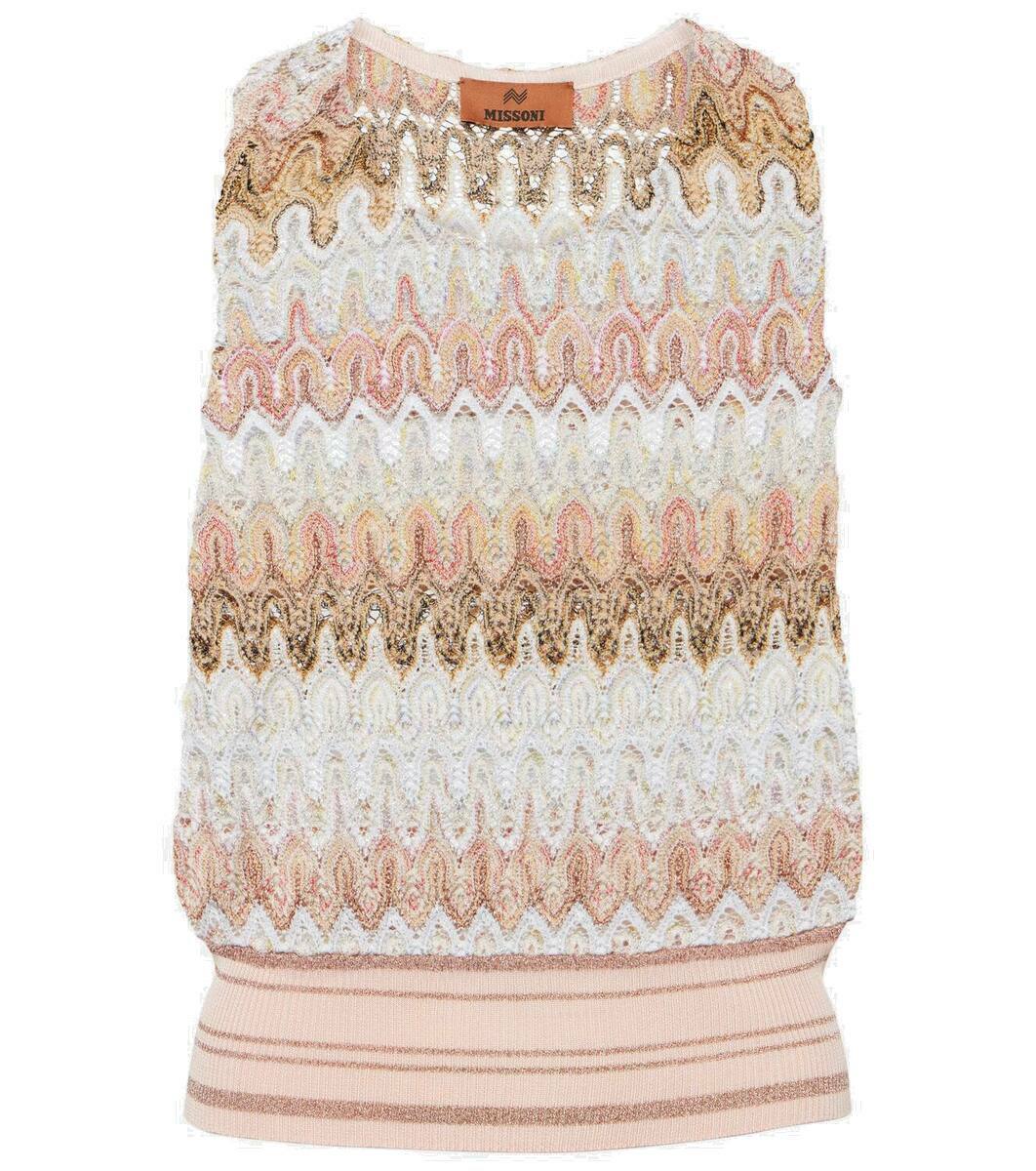 ホイップクリーム　MISSONI コート Made in Italy s-l400.jpg
