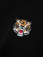 KENZO PARIS Rws Lucky Tiger Wool Sweater