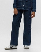 Envii Enbike Cargo Jeans 6937 Blue - Womens - Jeans