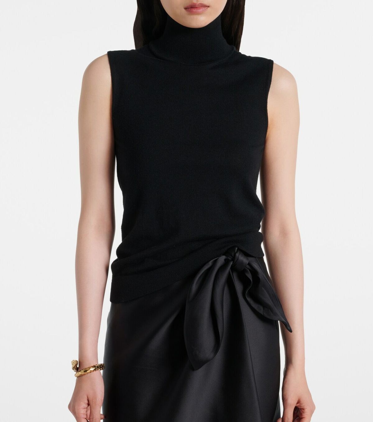 Loro Piana Cashmere top