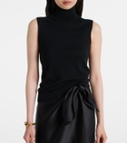 Loro Piana Cashmere top