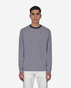 Striped Longsleeve T Shirt