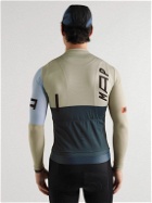MAAP - Adapt Pro Air Recycled-Mesh Cycling Jersey - Gray