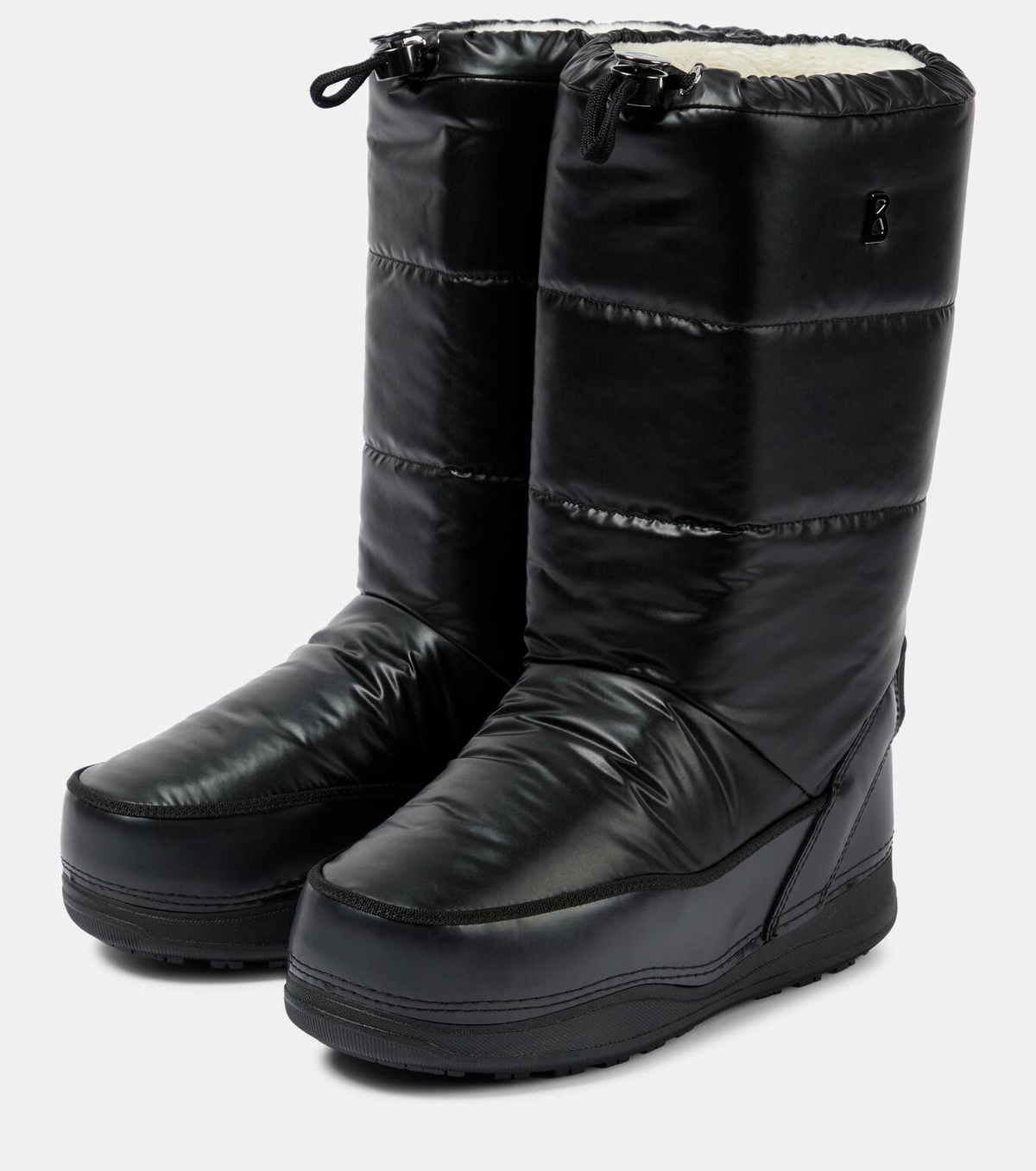 Bogner x Michelin Les Arcs snow boots Bogner Bogner x Michelin Les Arcs snow boots Bogner